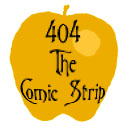 404:  The Comic Strip