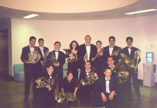 Israel Young Philharmonic Orchestra on tour in China